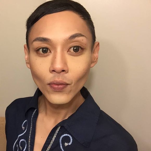 Meet your Posher, Christopher - Picture 1 of 1